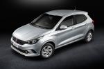 Fiat Argo Drive 2017 года
